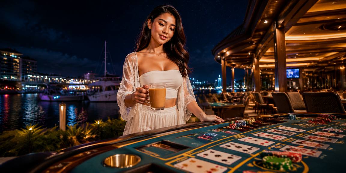 seabet Jutaan Major