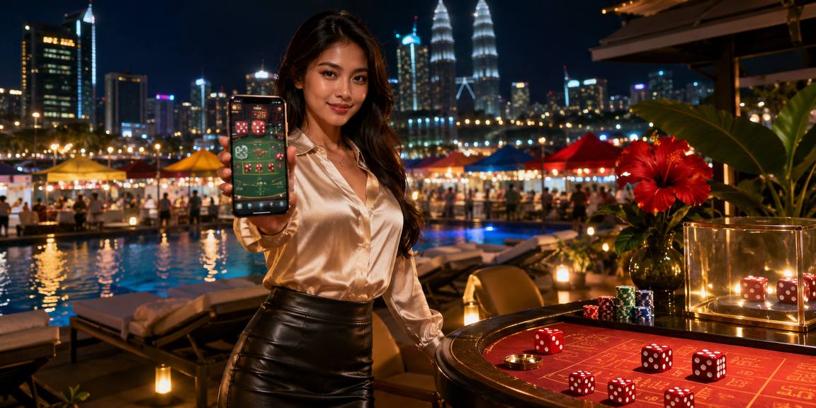 seabet Tengah Malam