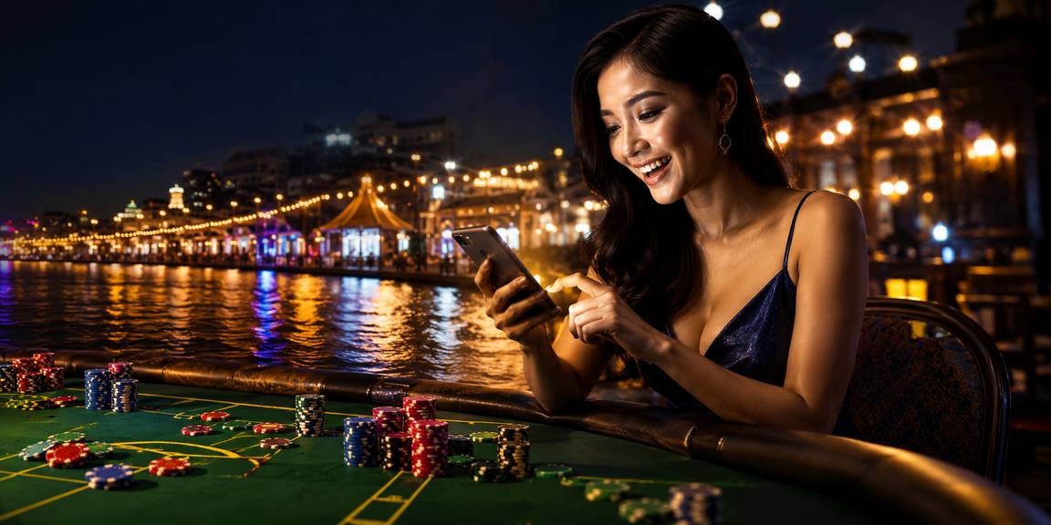 seabet Apa yang Kami Tawarkan dalam Major Millions