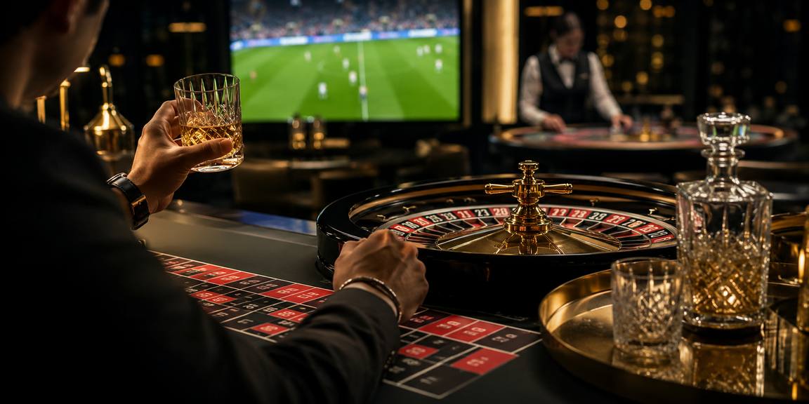 seabet mobile gaming